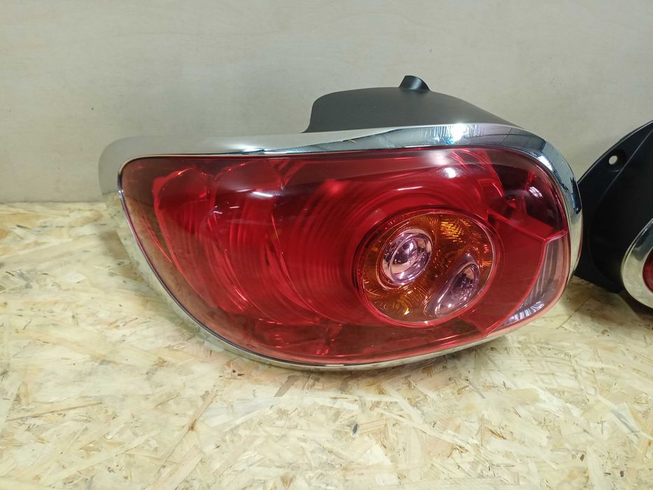 Mini Cooper R61 Paceman lampa tył tylna prawa lewa oryginał demontaż