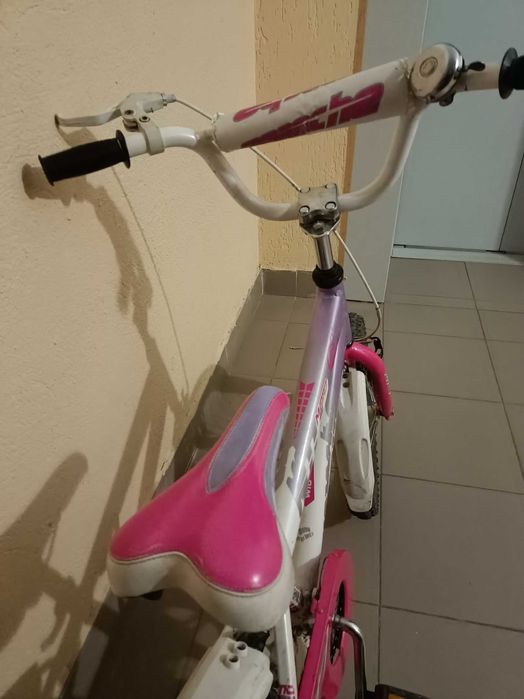 Продам дитячий велосипед