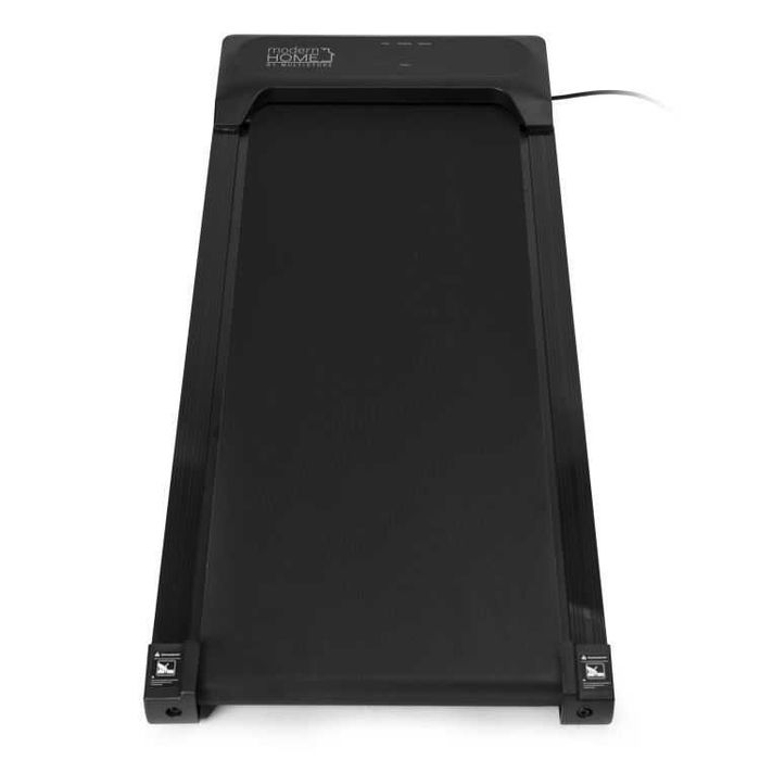 BIEŻNIA DOMOWA elektryczna / WALKING PAD treningowy do 6 km/h