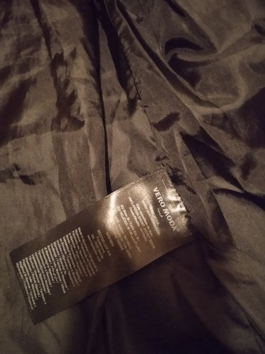 Kurtka Vero Moda r. 38