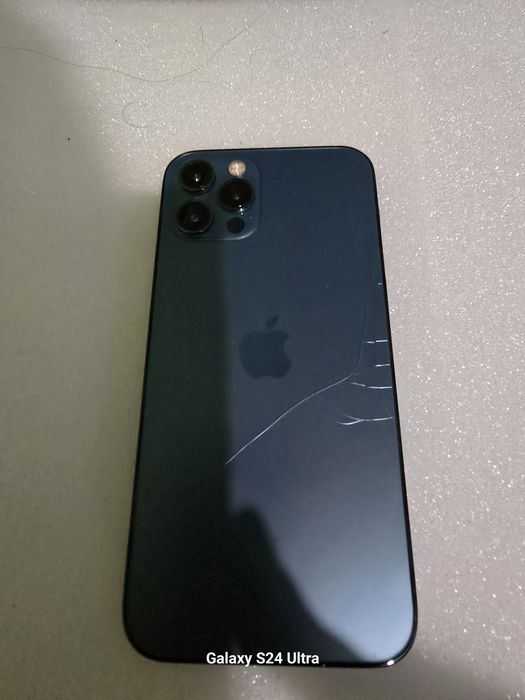 Iphone 12 pro 128gb