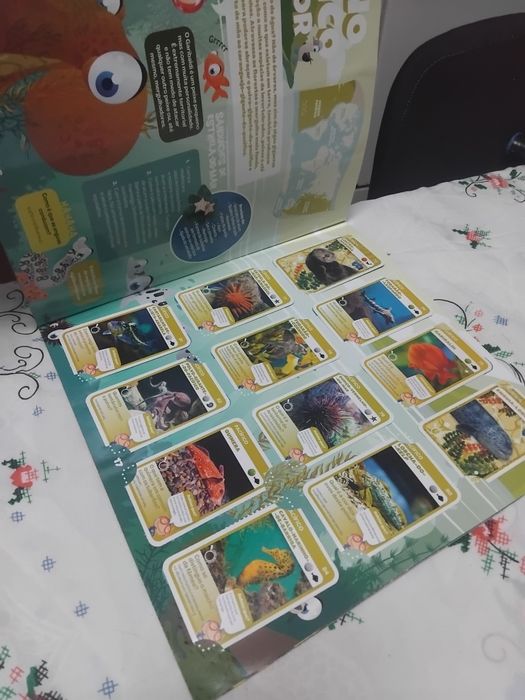 Colecao super animais 2 completa