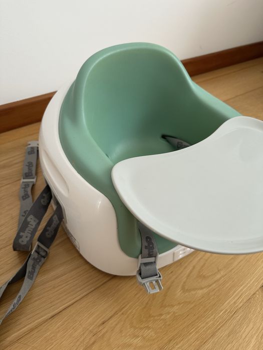Cadeira Bumbo para bebés (usada)