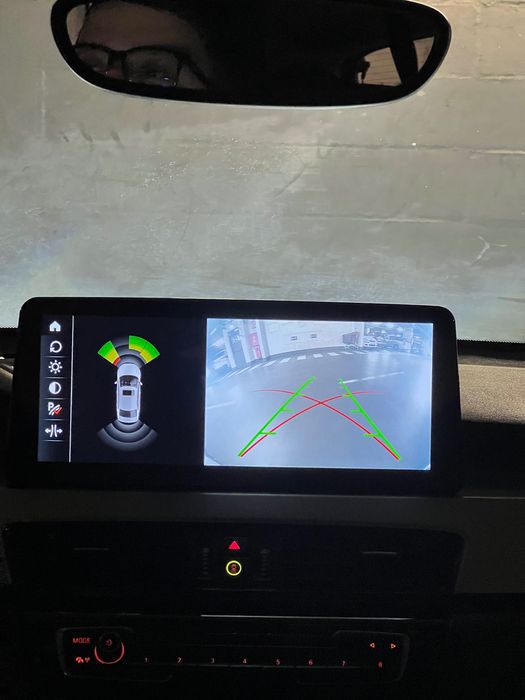 BMW X2 manual gasóleo