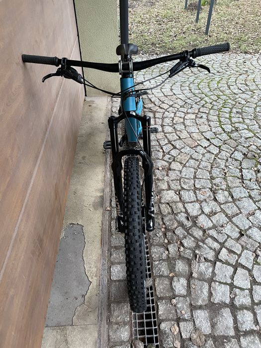 Rower enduro propain tyee 5 al 27,5 L 2023