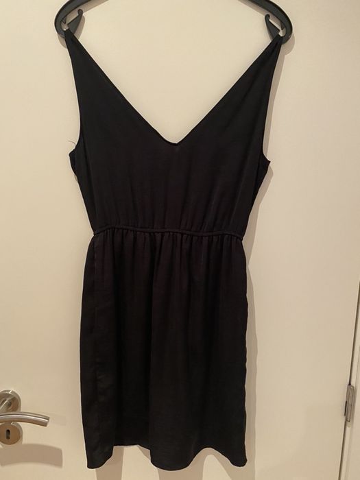 Vestido Zara