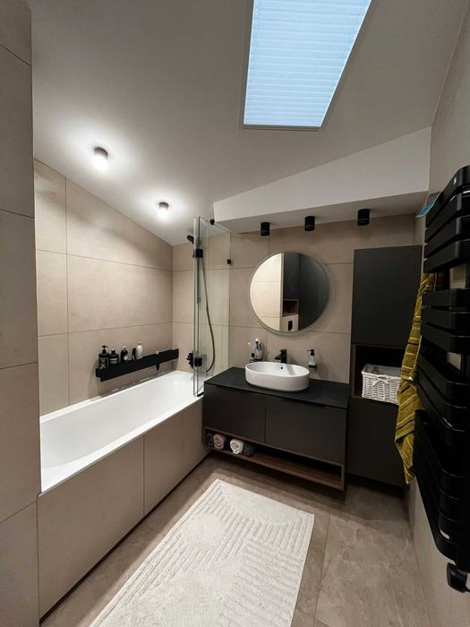 Готова 2км.кв з ремонтом та меблями