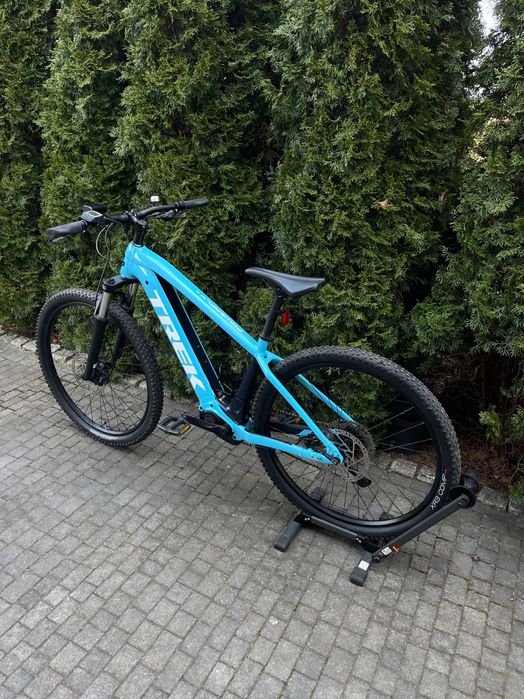 Trek Powerfly 4 rower elektryczny rozmiar M