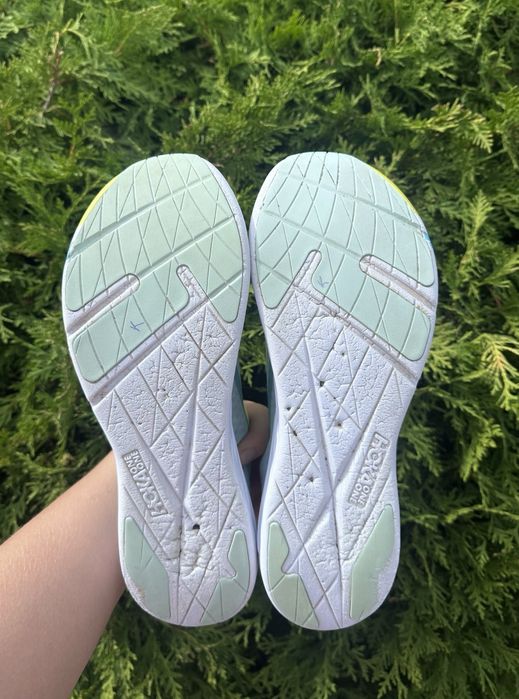 Кросівки Hoka 44,5р (28-28,5 см)