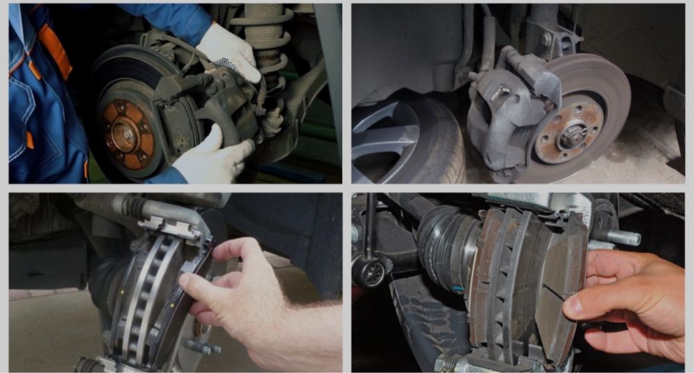 СТО.  Заміна оливи. Хімчистка авто. Працюю без вихідних!