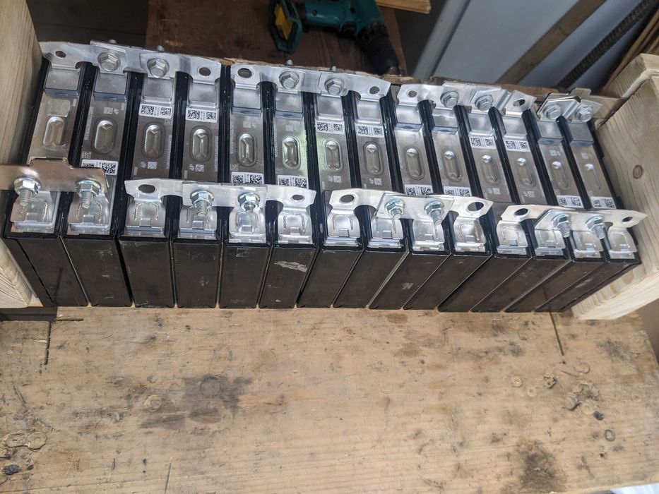 акумулятор lev50 бу li-ion літій-іон 3.7в 4.2в під гайки