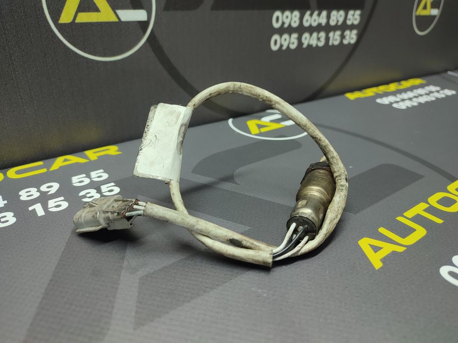 Датчик кисню лямбда зонд 8200495791 scenic megane duster logan sandero