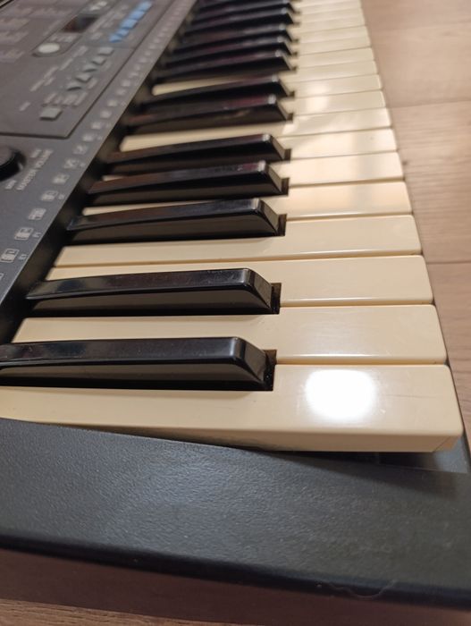 Keyboard Yamaha PSR-310
