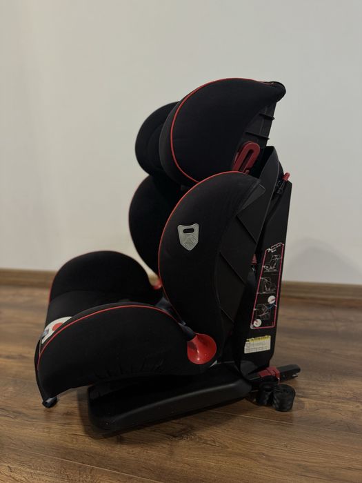 Дитяче автокрісло