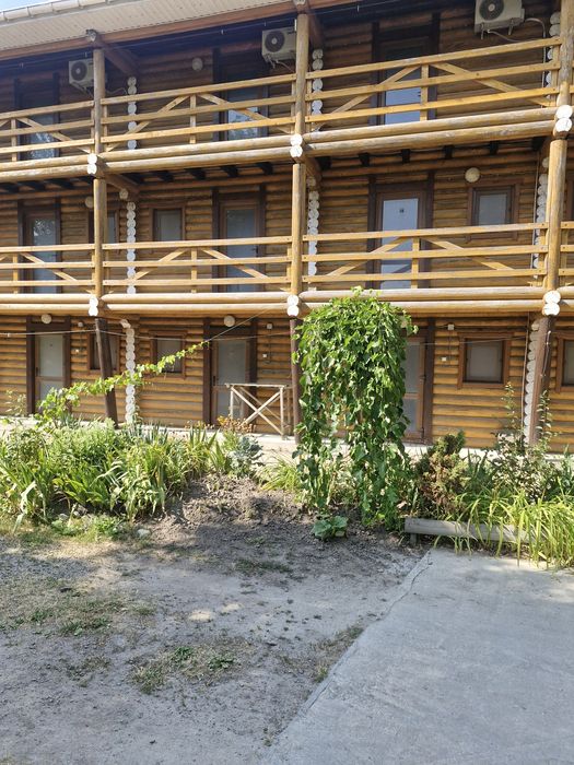 Відпочинок у Коблеве | База відпочинку «Буревісник» | Номери від 1000 грн