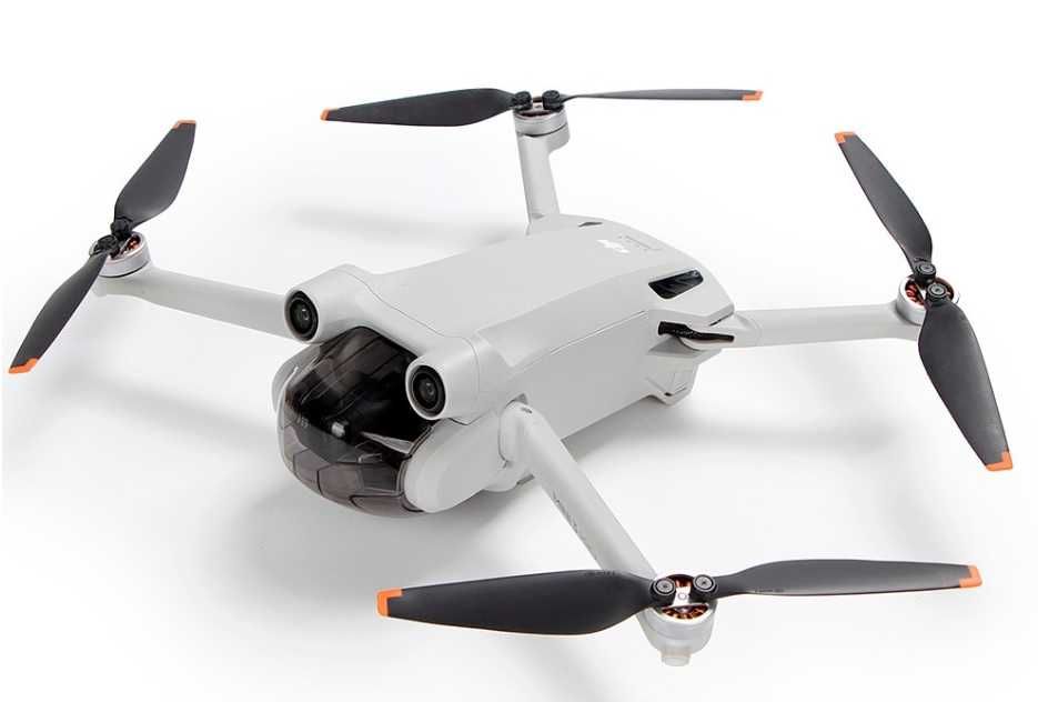 Komplet śmigieł do DJI Mini 3 Pro