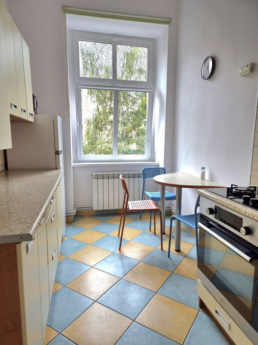 Mieszkanie – Wrocław - Widok 3
