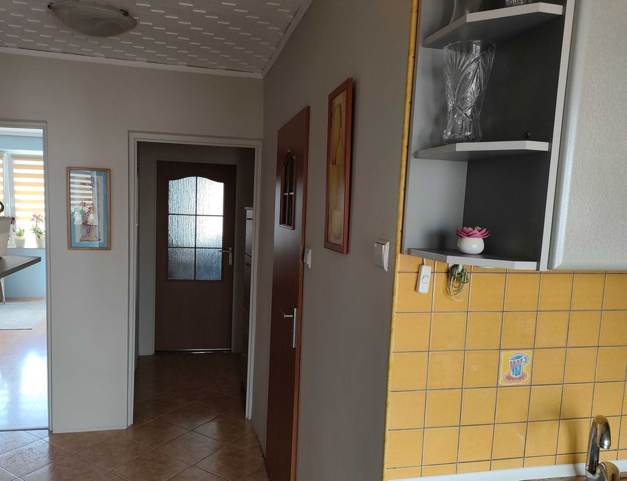 Sprzedam słoneczne mieszkanie 73m2