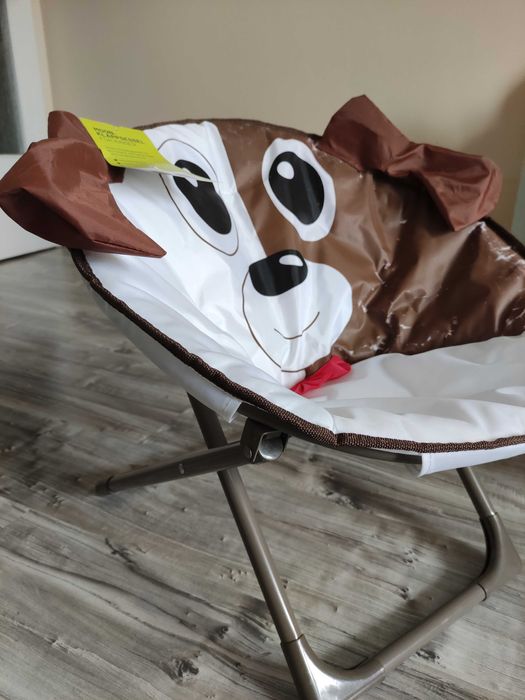 dla dzieci: zraszacz ogrodowy