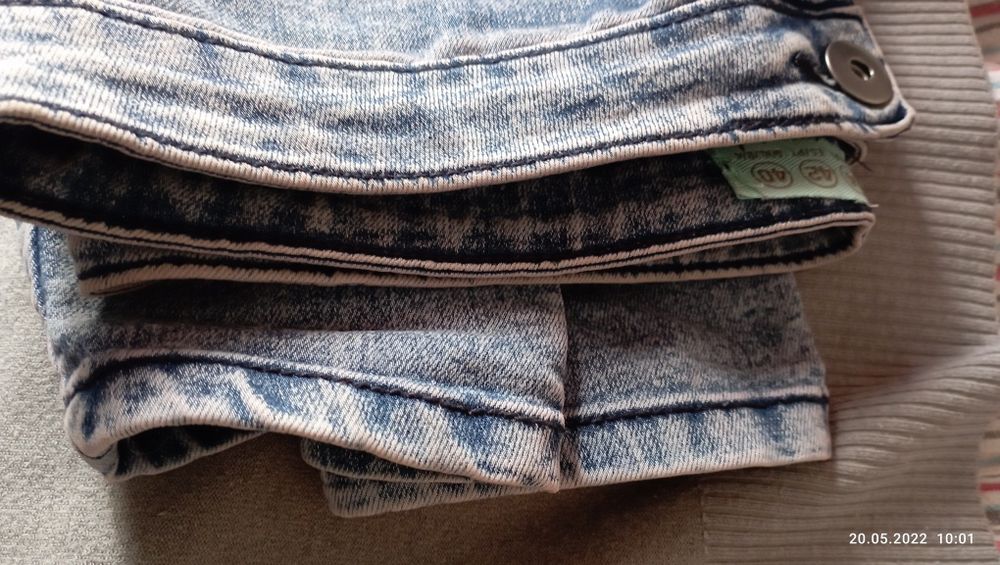 Джинсы женские Denim