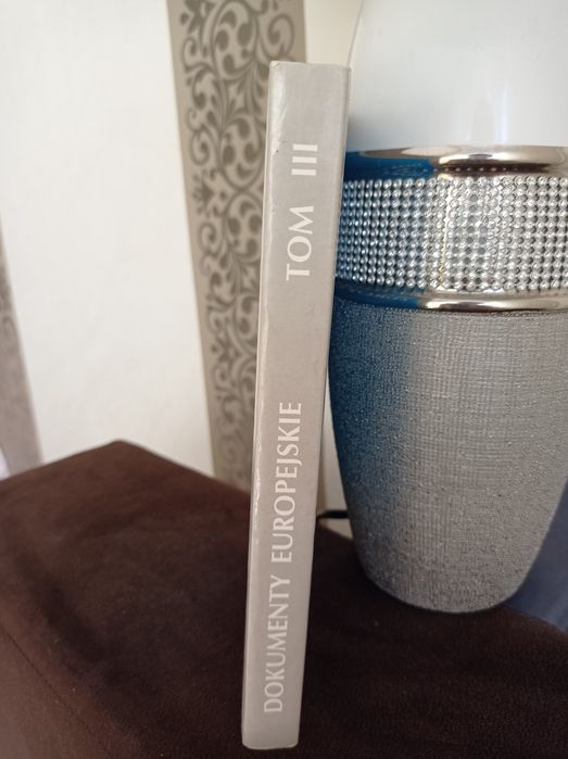 Dokumenty europejskie