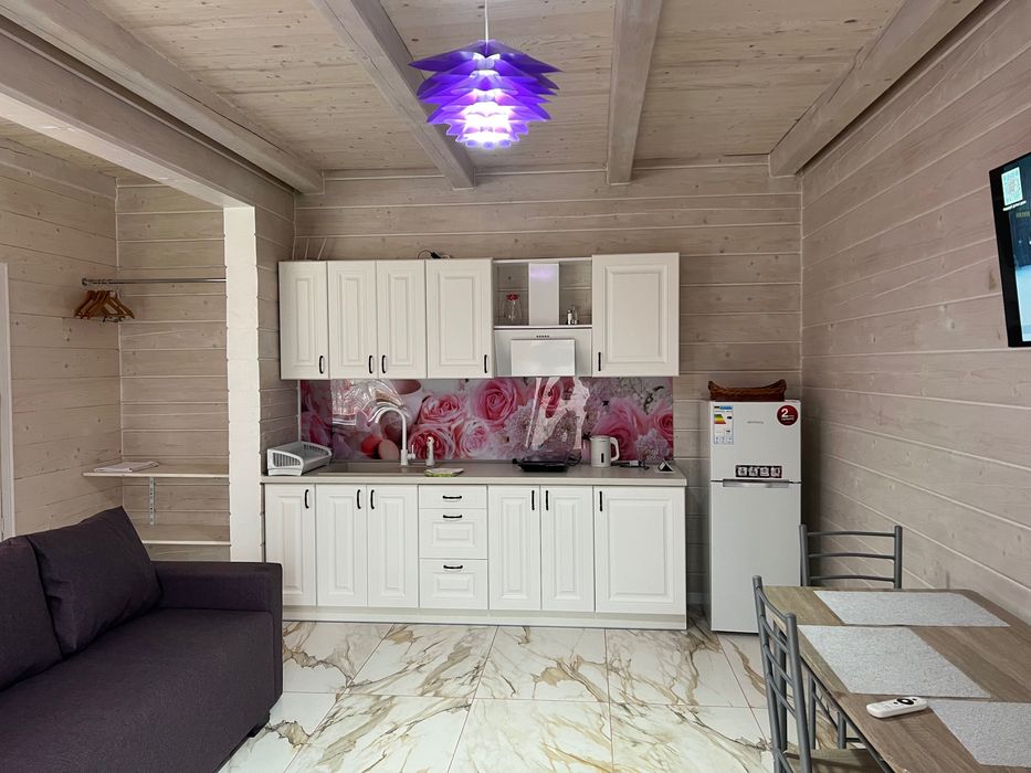 Здаються номера( таунхаус)