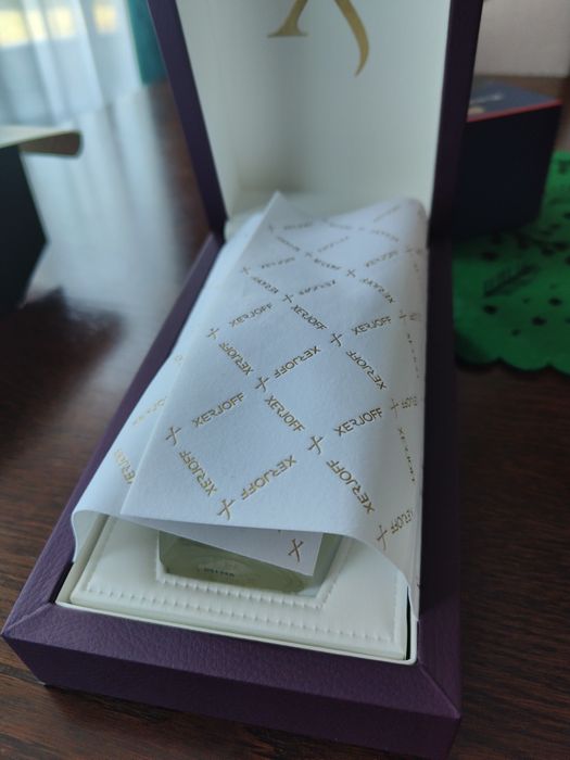 Xerjoff Renaissance EDP