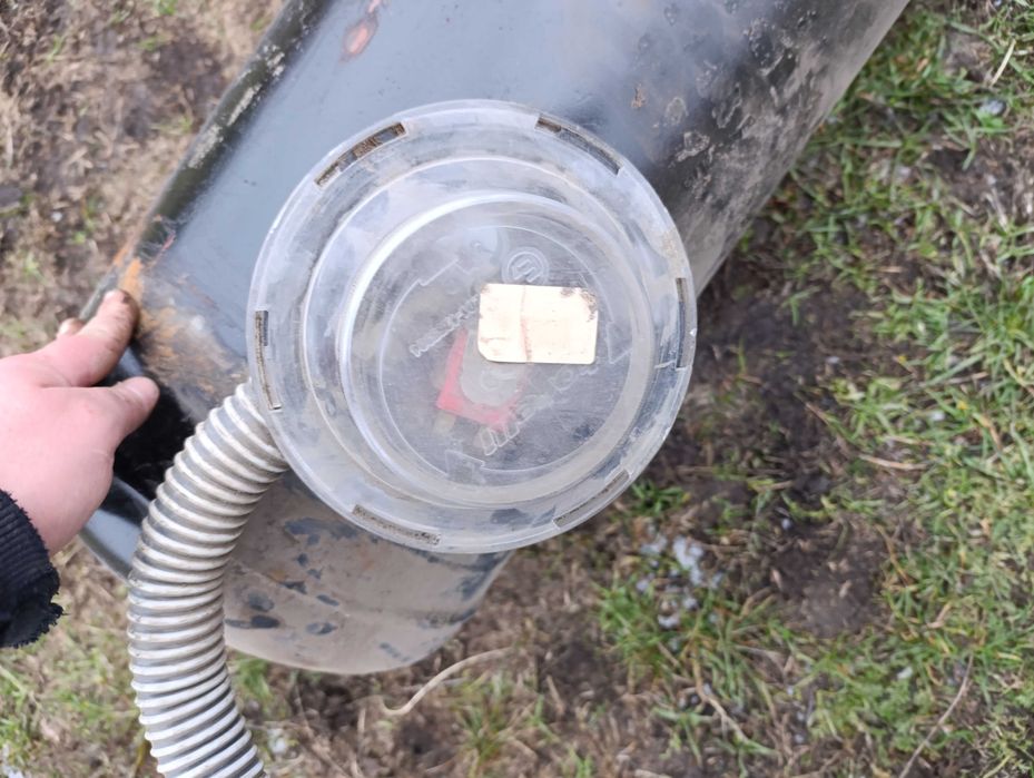 ГБО 2 покоління .