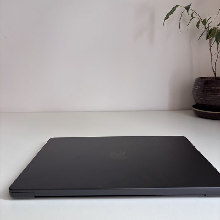 macbook pro 14 m3 pro - купить ноутбуки - Цена на OLX.ua