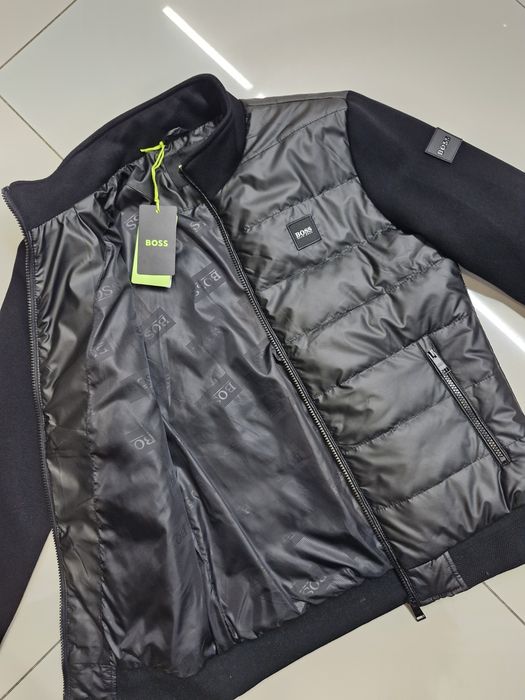Куртка Hugo Boss