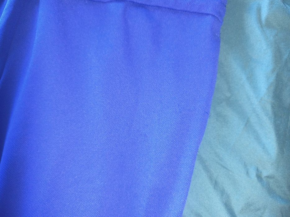 Kombinezon 44 chabrowy