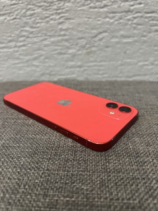 Iphone 12 128gb, 100% bateria, gwarancja