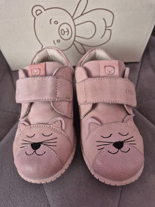 Buciki Lasocki w r. 23