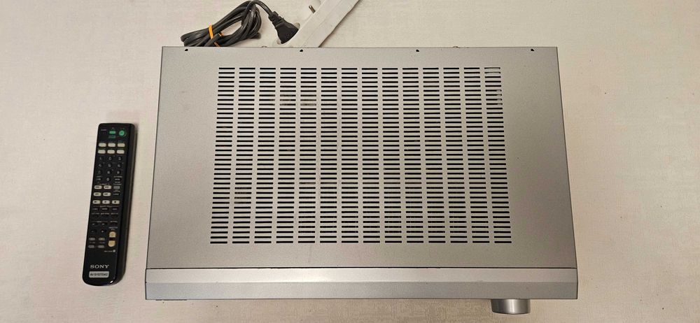 Amplituner SONY STR-DE585