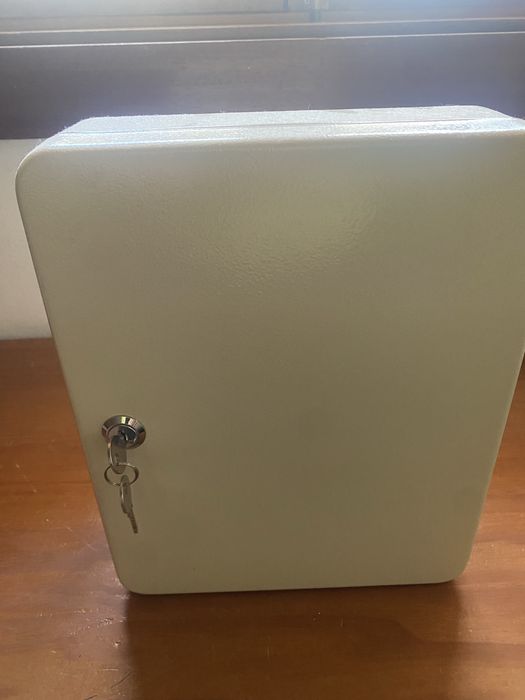 CHAVEIRO METAL PARA 48 CHAVES