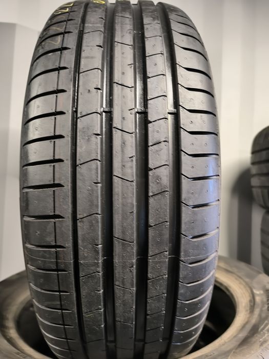 Opona Pirelli P zero 225/50/18 pojedynka