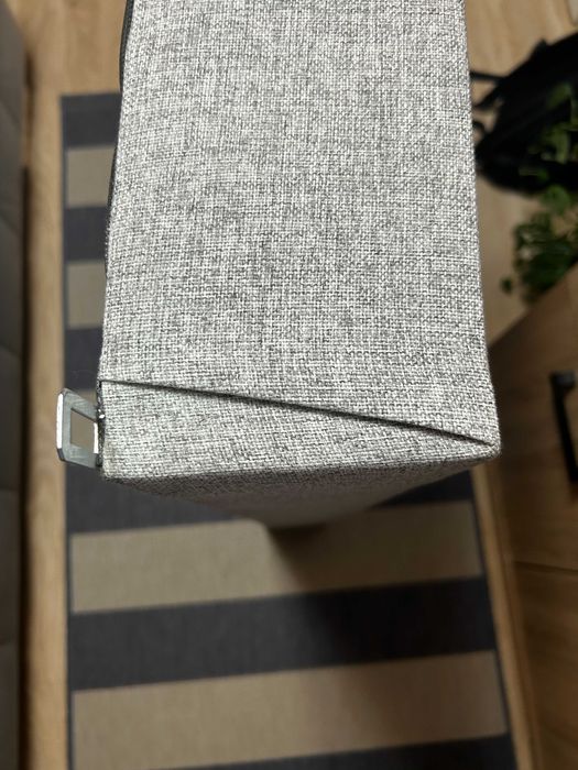 Panele Akustyczne 10cm Rockwool 60kg/m3 + Pomiary Akustyki SoundID