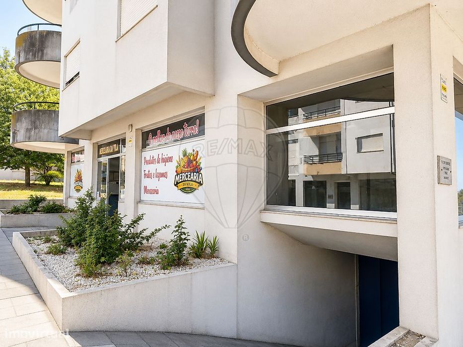 Shop for Sale