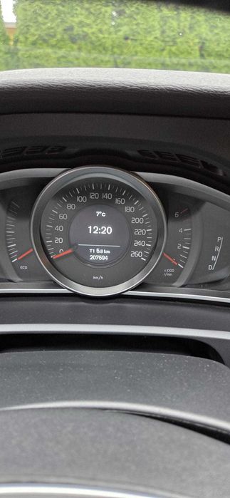 Sprzedam Volvo V40 d3 2,0D