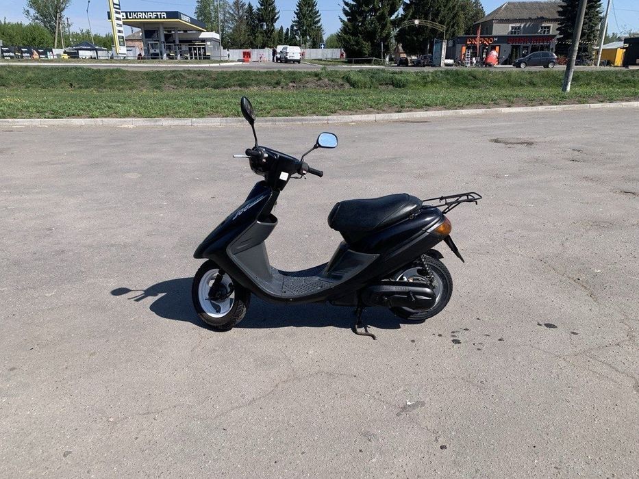 Продам yamaha jog next zone ямаха джог некст зон 3kj на реєстрації!