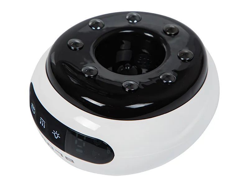 Elektryczna bezprzewodowa bańka chińska do masażu BLOW 44-348#