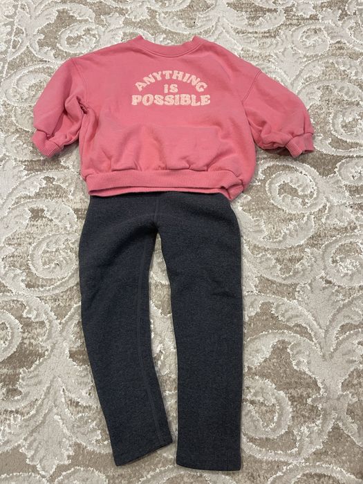 Костюми для дівчинки H&M, Zara,Next