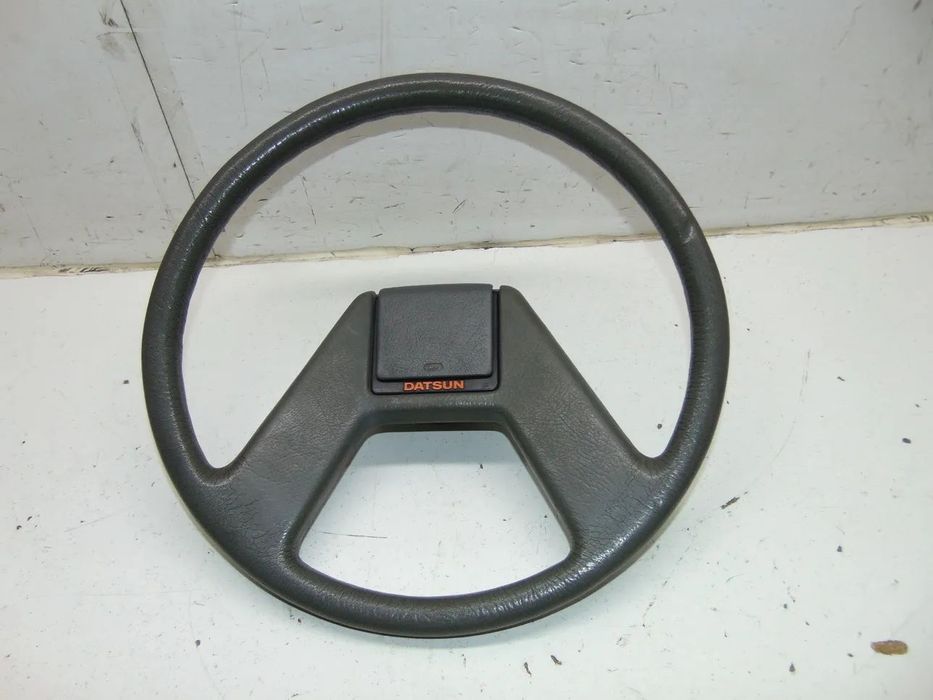 Datsun Stanza coupê volante