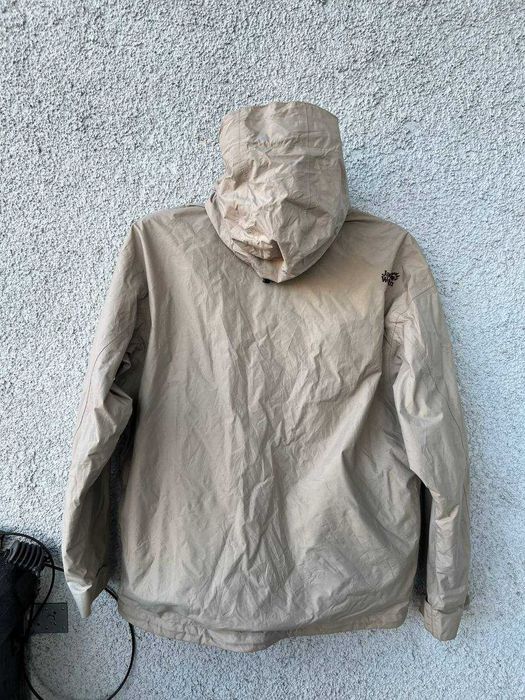 Мембранна куртка Jack Wolfskin
