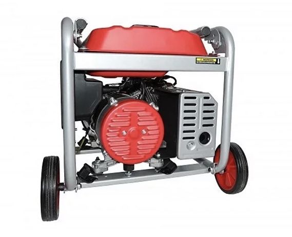 Продається бензиновий генератор SUPTECH 3500-II