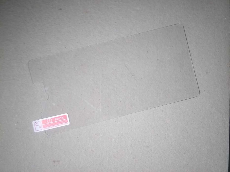 Película vidro temperado Wiko Rainbow Lite