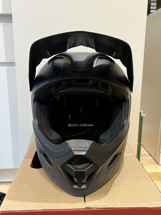 Kask full face Bell Transfer L