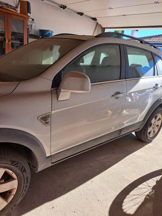 Chevrolet avariado para venda — photo 2