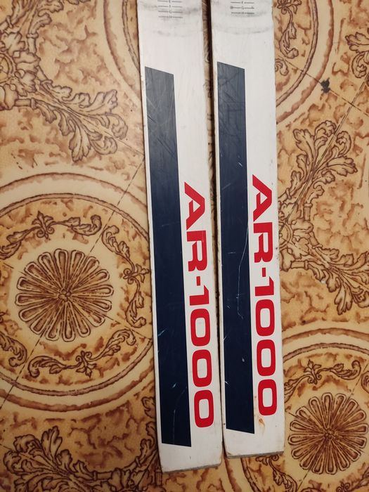 Yamaha лижі склопластикові 150