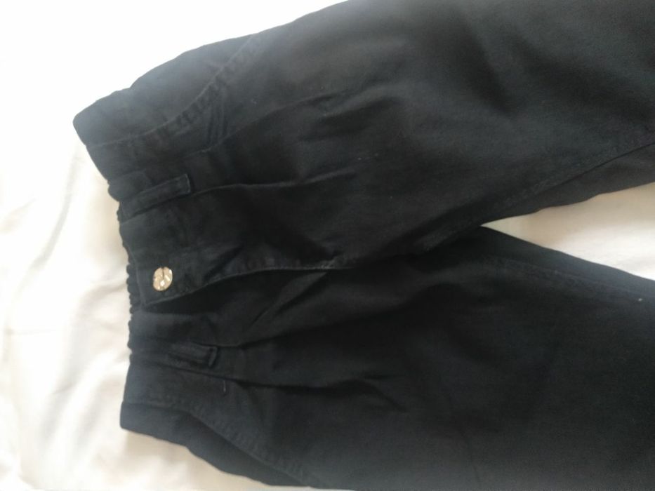 Штани для дівчинки